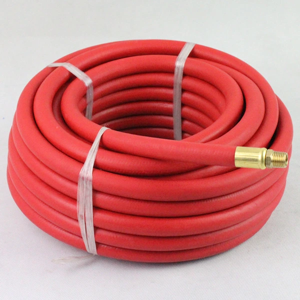 10mm High Pressure Ozone Resistant Air Hose Assemblies