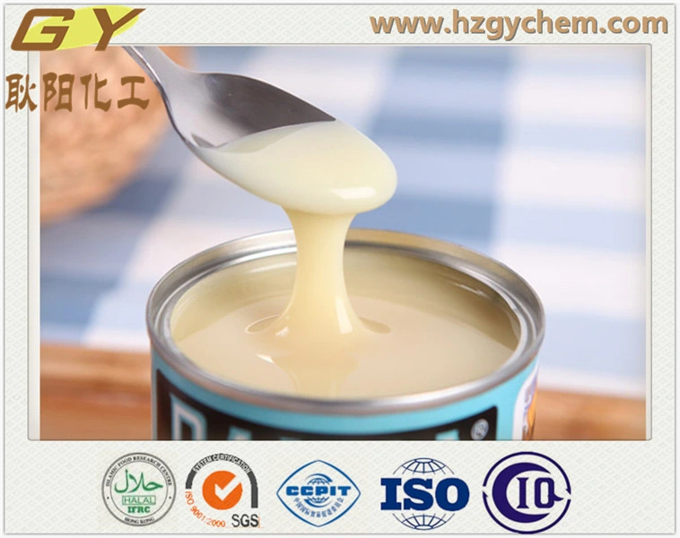 Food Ingredient Polyglycerol Esters of Fatty Acids E475