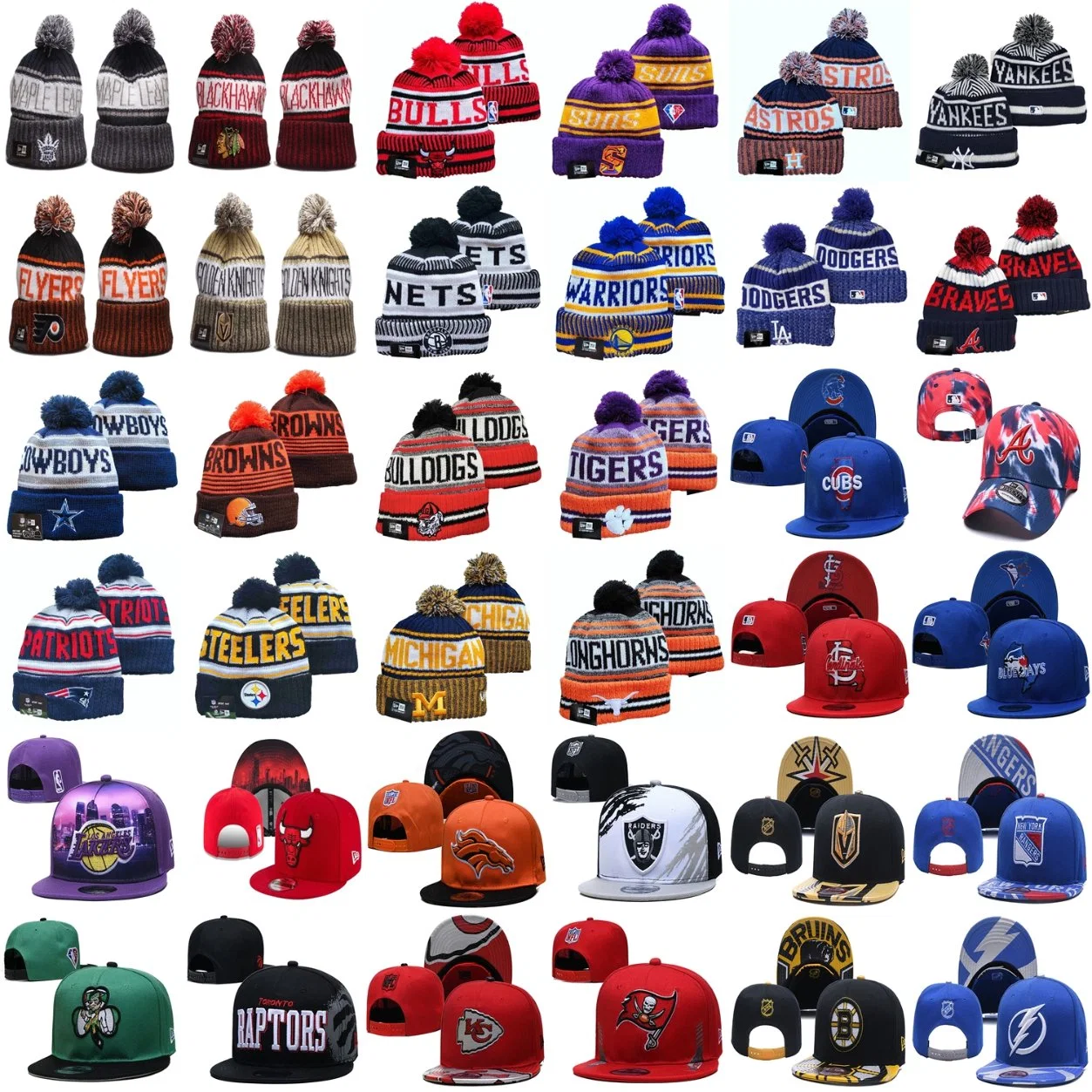 Wholesale/Supplier Dropshipping 22/23 Soccer Football Baseball Hockey Basketball Rugby College Putian Shoes Caps Hats Jerseys T-Shirts Clothes Sports Wear