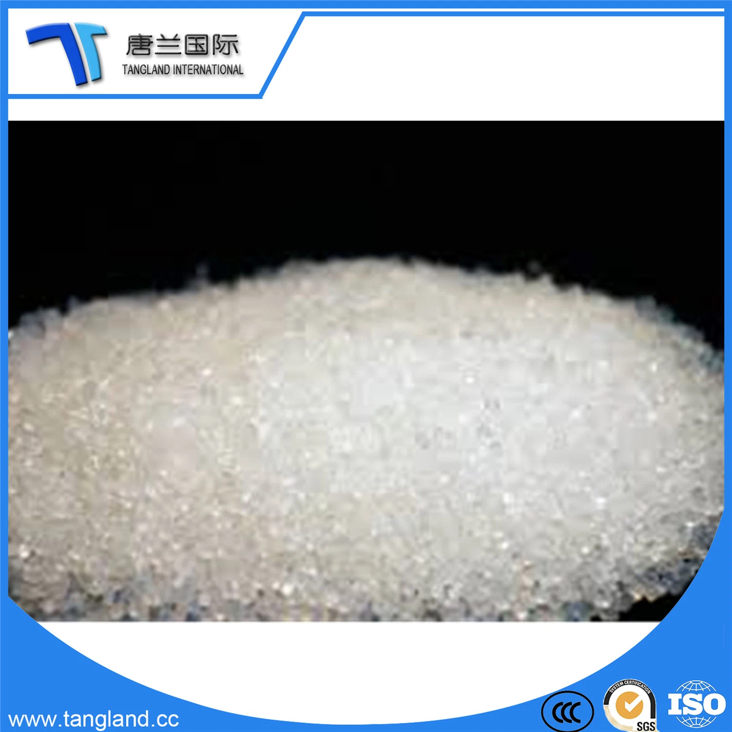 Hot Sale High quality/High cost performance  of Caprolactam Nylon 6 with Factory Price