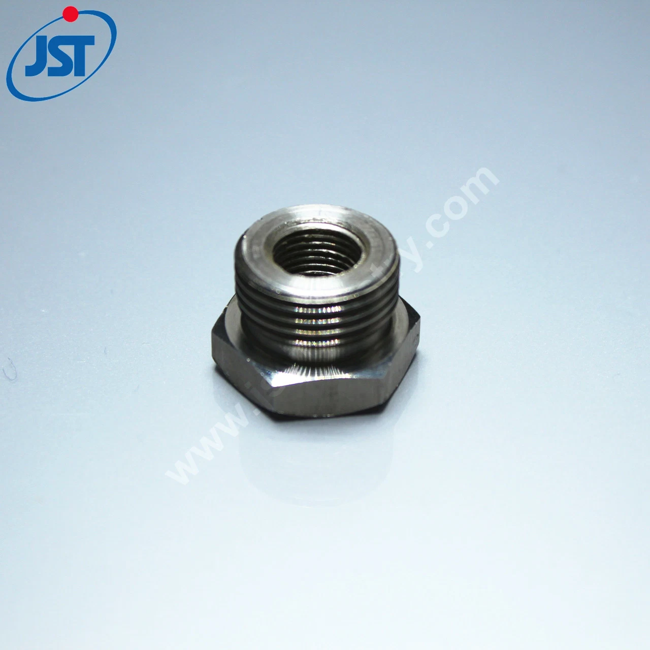 OEM Precision CNC Machining CNC Turning Parts Stainless Steel Fasteners