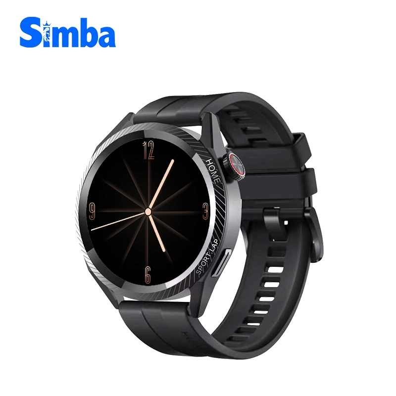 C12 a granel de fábrica resistente al agua de varios modos Sport reloj con alarma de alta resolución moda Smartwatch