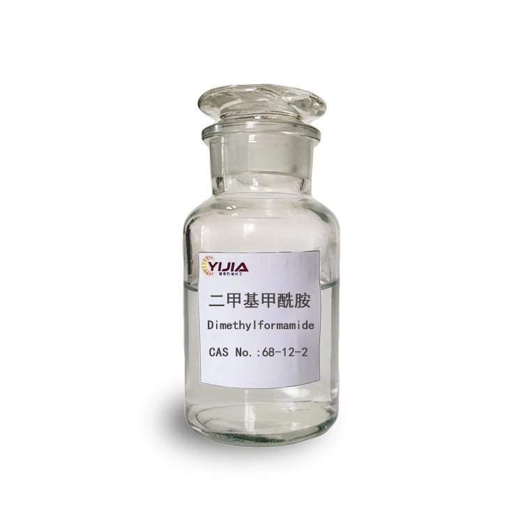 Dimethylformamide CAS: 68-12-2 DMF 99.5%