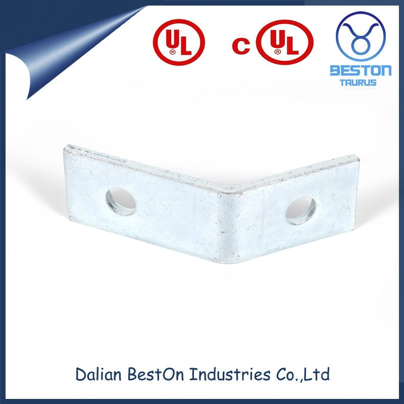 Dalian Beston China Soporte galvanizado u generador de canales de 16 mm personalizadas OEM 201/316/304 el soporte del canal de soporte de acero inoxidable Gr.50/gr.60 grados C de acero de sección