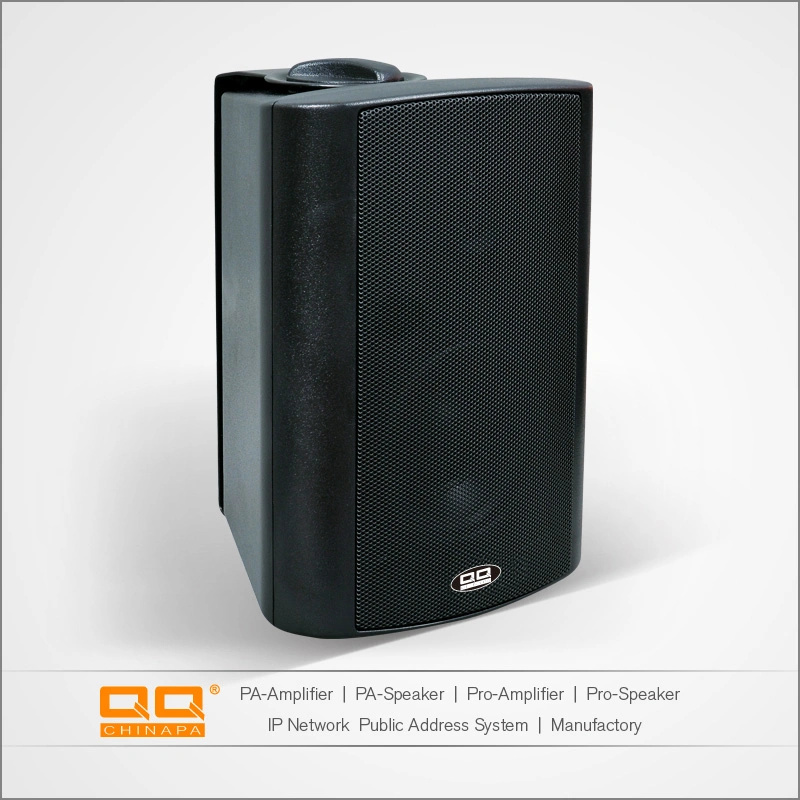 Lbg-505 OEM ODM Altavoz profesional con CE