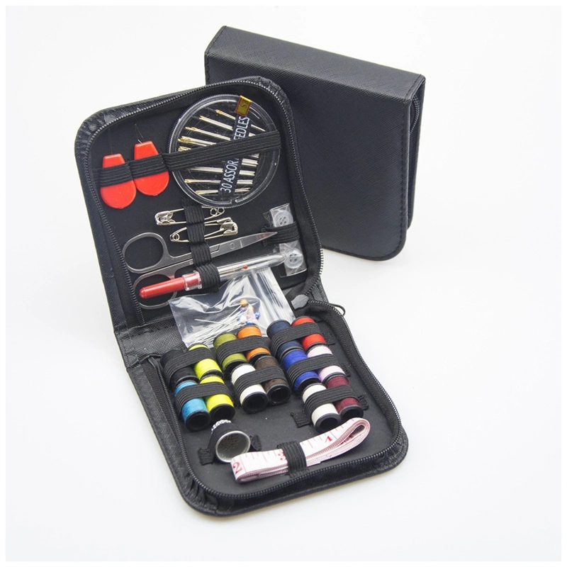 Direct Supply Home Sewing Darning & Sewing Utensil Portable Sewing Kit