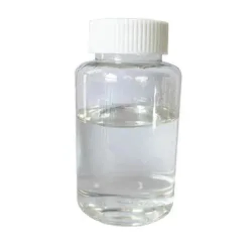 Di-N-Octyl Sebacate / Sebacic Acid Di-N-Octyl Ester / Plasticizer DOS CAS 2432-87-3 Manufacturer in China