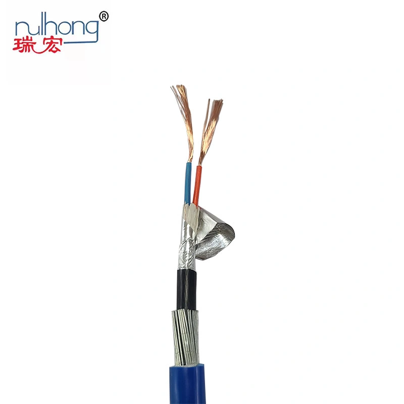 Electrical Equipment Data Transmission Cable Computer Cable
