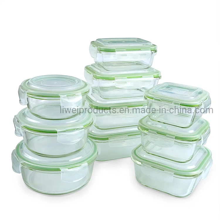 PVC-Free Kids Bento Bowl for Food Preservation, Food Storage