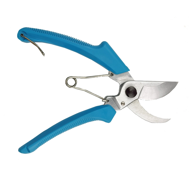 Hot Vente de l'élagage de dérivation de précision professionnels Sharp ciseaux Classic confortable jardin manuel des outils à main de l'élagage des ciseaux