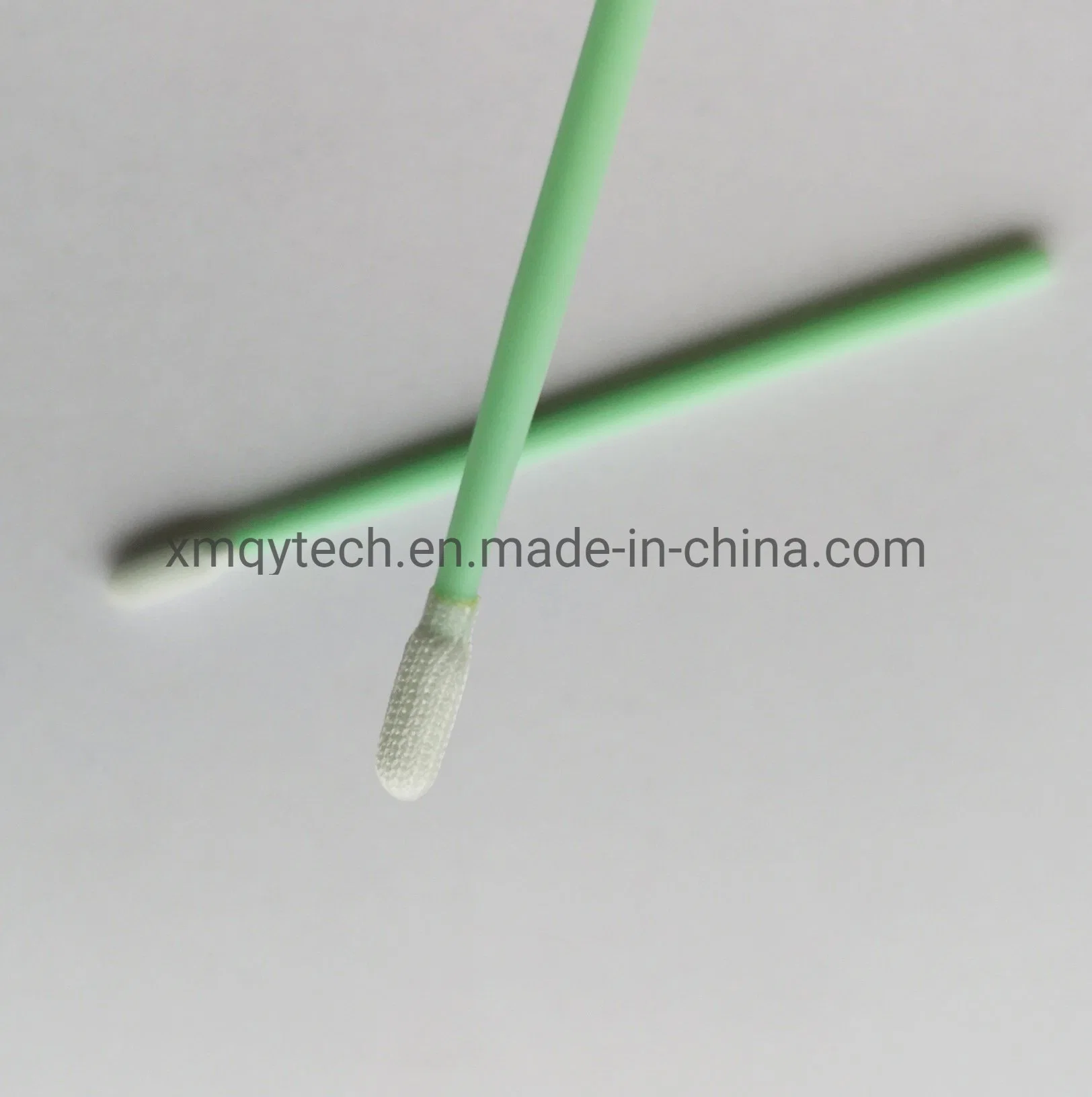 Tx743b Industrial Knitted Polyester Tipped Point Swab for PCB