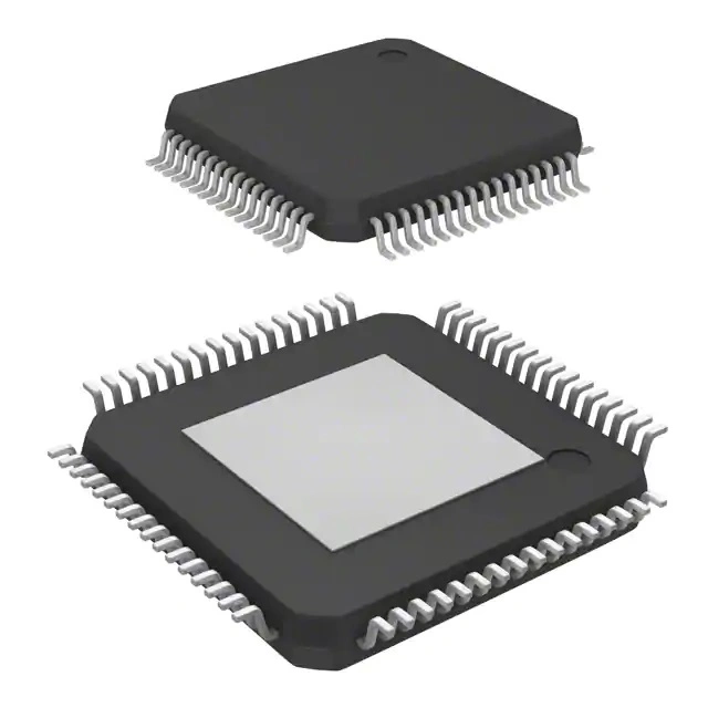 Original Mcf51AG128clh Coldfire Mcf51AG Microcontroller IC 32-Bit Single-Core 50MHz 128kb Flash 64-Lqfp