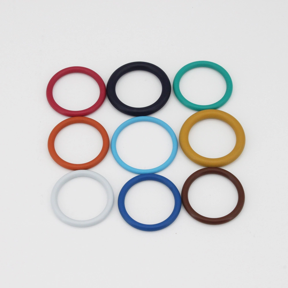 Best Gift Accessories Silicone O ring Vape Band