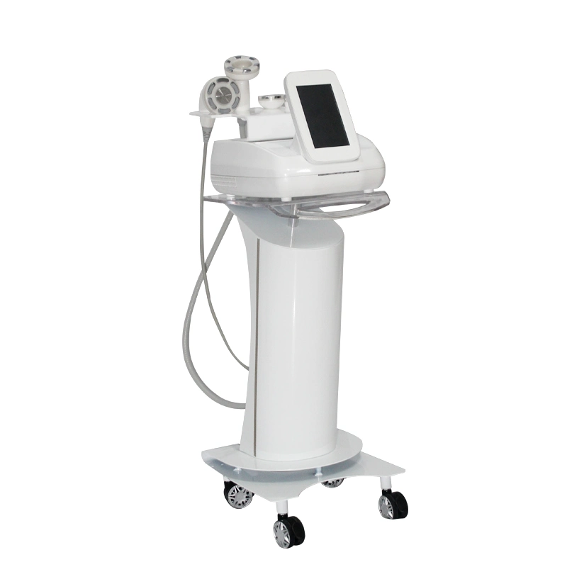 RF Lipo Laser for Fat Reducing and Body Shaping Machine