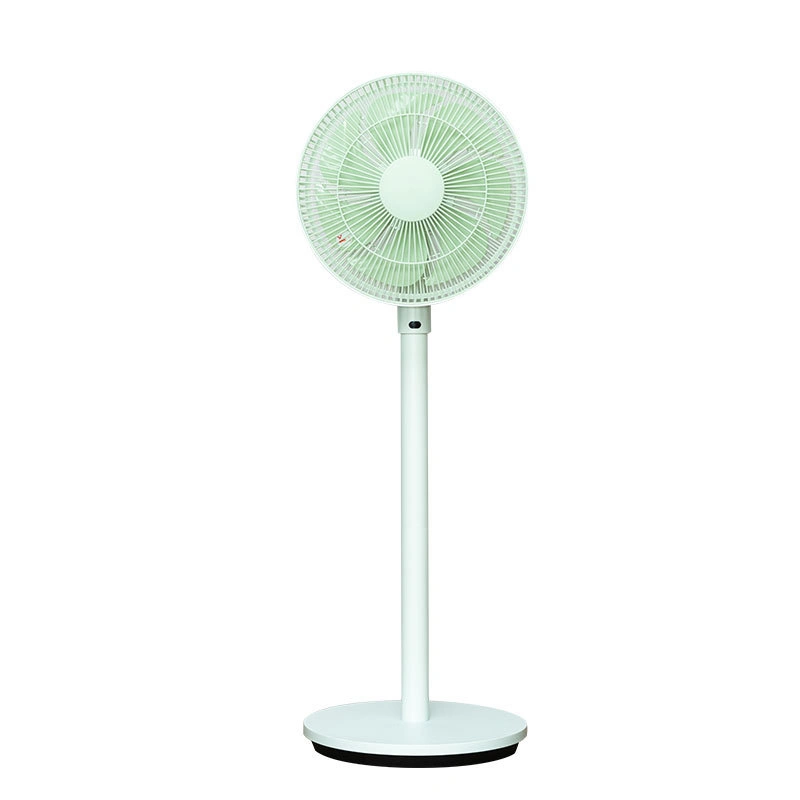 Electric Floor Standing Fan with CE for Home Easy Disassembly and Clean Air Circulator Fan