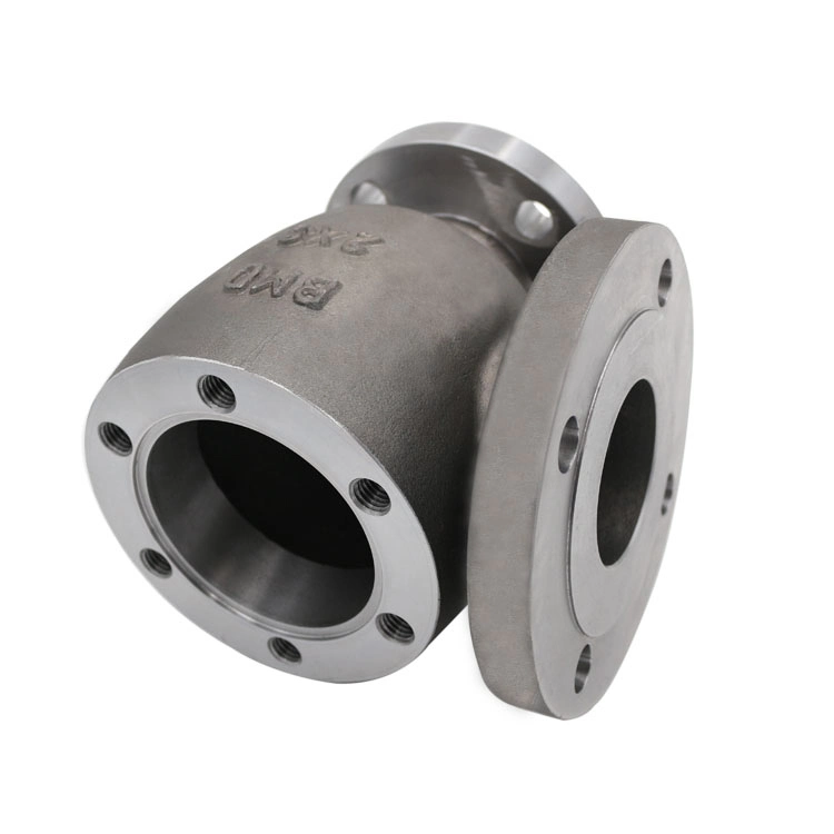 Precision Cast Iron Investment Casting Cylinder Spare Auto Parts