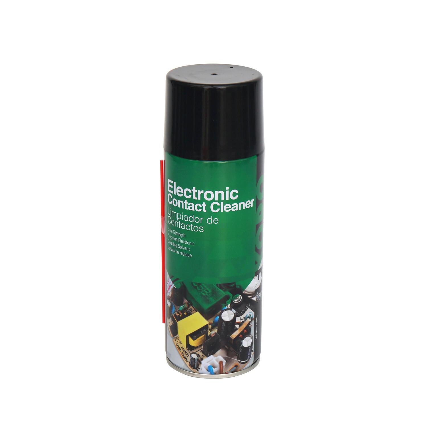 Nettoyant de contact électronique, peinture aérosol pour lave-auto électronique