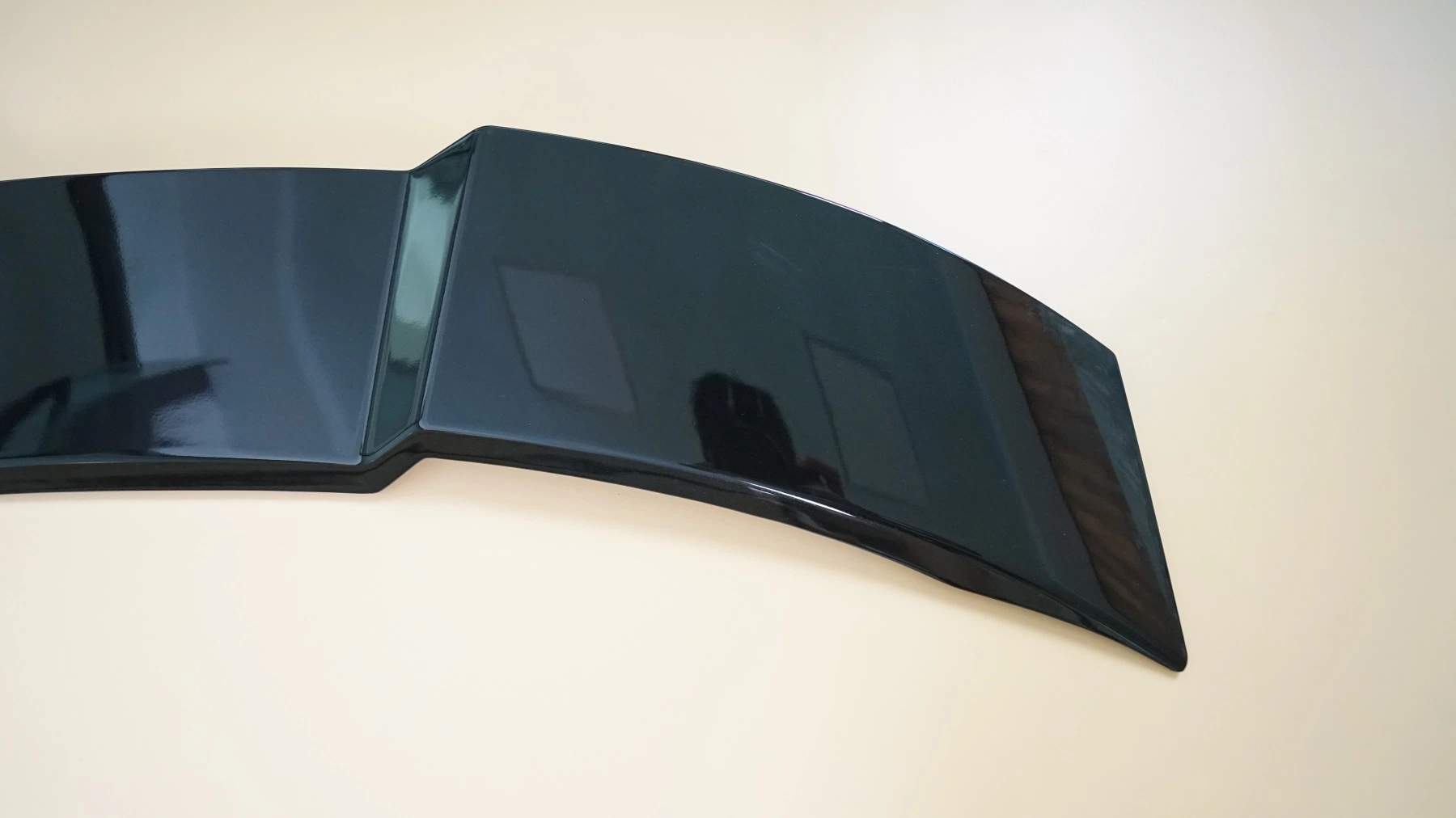 for Toyota RAV4 2020+ Rear Roof Spoiler