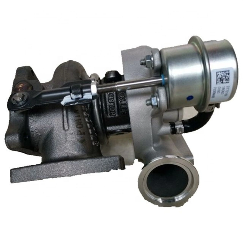 Milexuan Turbocharger & Parts Engine Turbocharger Auto Engine Turbo 3778529 5350912 He200wg for Cummins