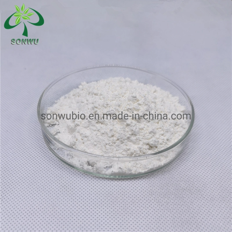 Sonwu Supply Raw Material Powder Cholesterol 99% Cholesterol