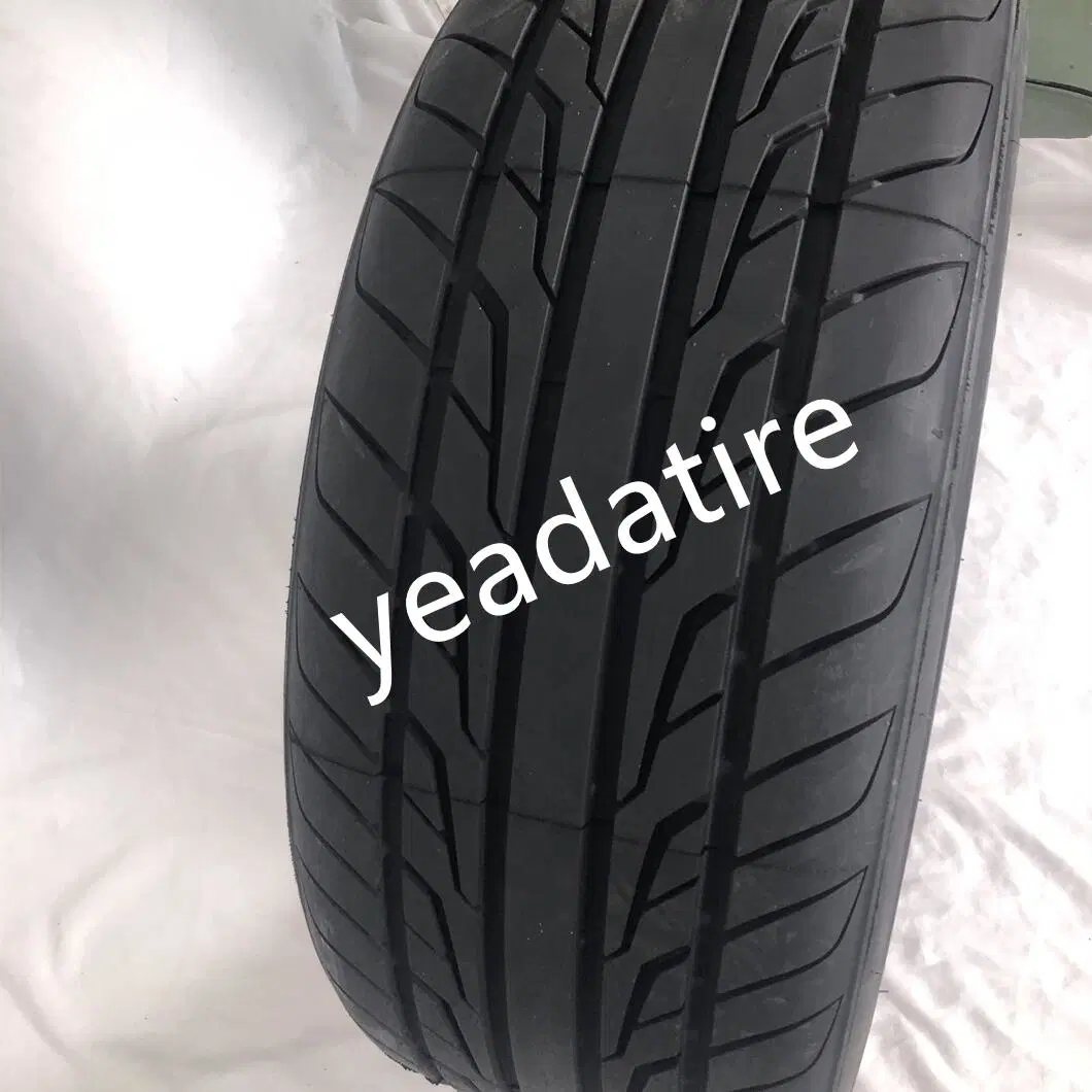 Yeada Farroad Saferich UHP HP Passenger Car Drifting Racing Run-Flat Truck SUV at Mt Ht Van PCR Car Tires 235/45zr18 235/55zr19 275/60zr20 305/40zr22