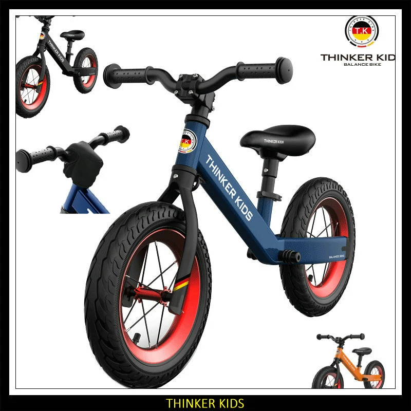 Factory Direct Sales Large Inventory Low Price Ride Steel Frame Kids Toy Product