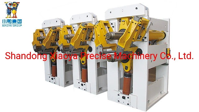 Roll Forming Machine for Steel Wheel Rim Manufacturing