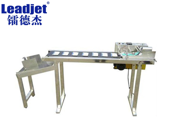 300mm Width Rubber/Chain Conveyor Belt for Foods Package