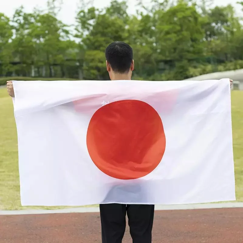 Le ventilateur de capes Brésil Drapeau 3X5 personnalisé imprimé de polyester de drapeaux