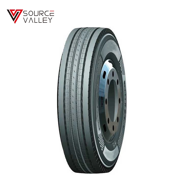 Al29 12r/22.5 Truck Tires 315/80r22.5 Truck Tubeless Wheels Tyres Lower Price 11r22.5