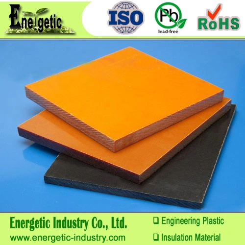 Natural Orange Bakelite Phenolic Plastic Sheets, 1020mm X 2020mm/Phenolic Board/Phenolic Sheet/Penolic Paper Sheet/Laminated Bakelite Sheet