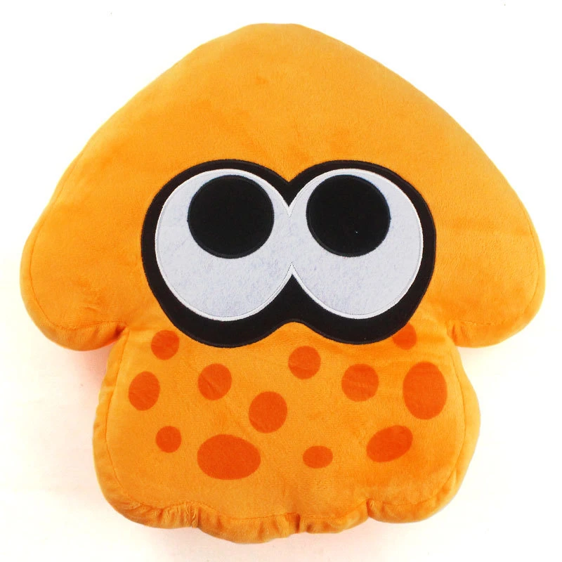 Fashion Marine Animal Plush Toys Creative Design Fashion Cute Game Characters Decorative Plush Toys