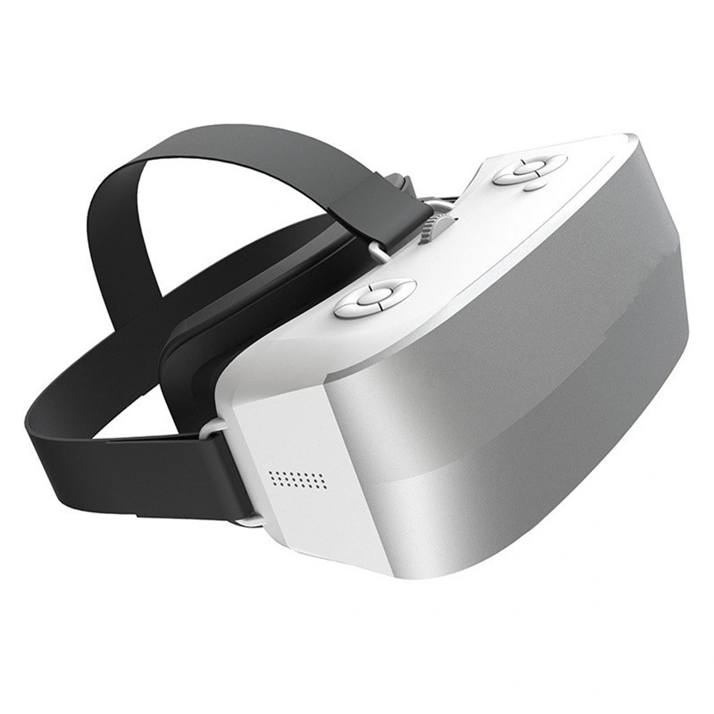 Hot Style Smart Doule Display 3D Video Glasses