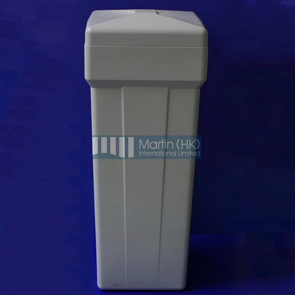 Water Purifier Water Softener Brine Salt Tank