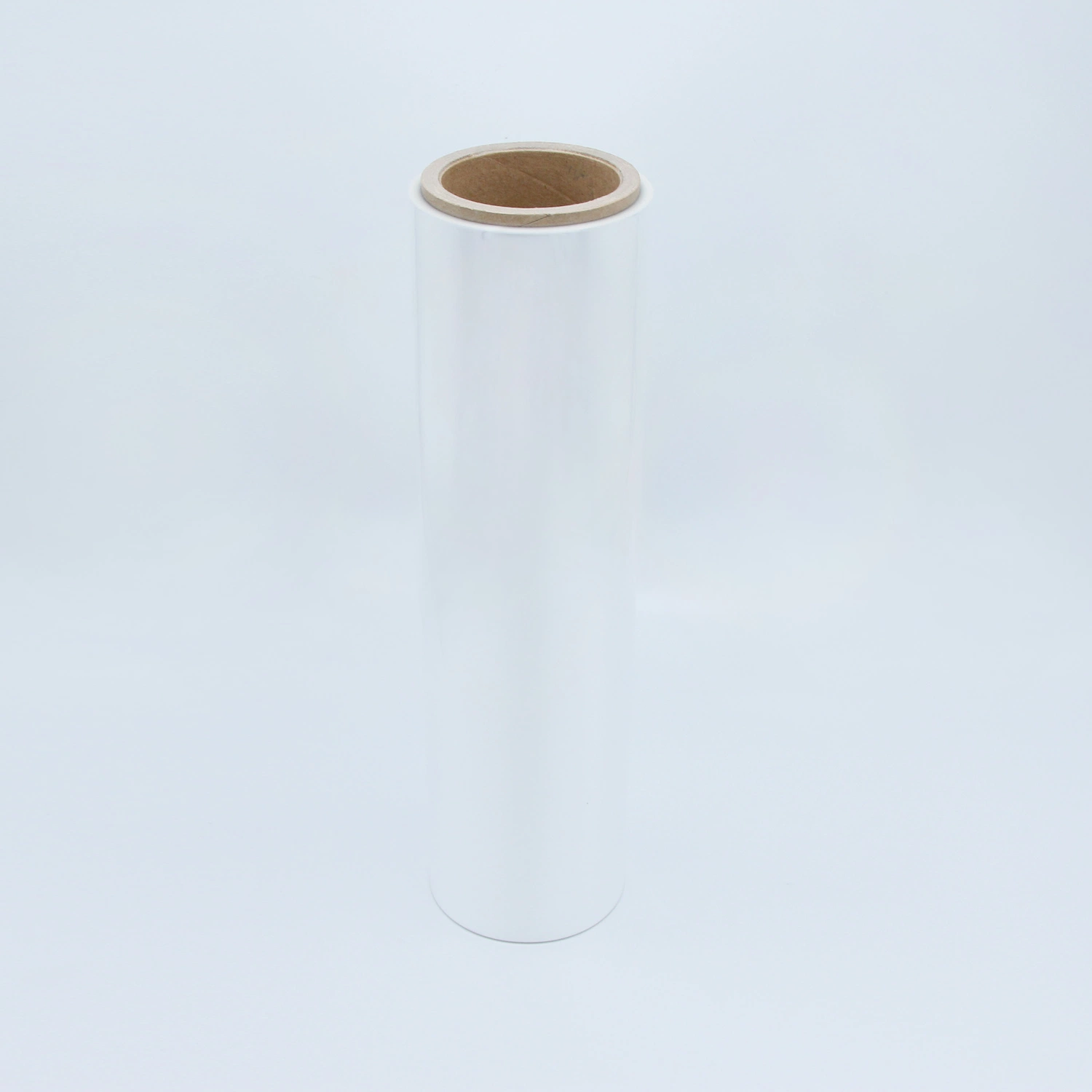 Industrial Stretch Film Roll China Packaging Transparent Film