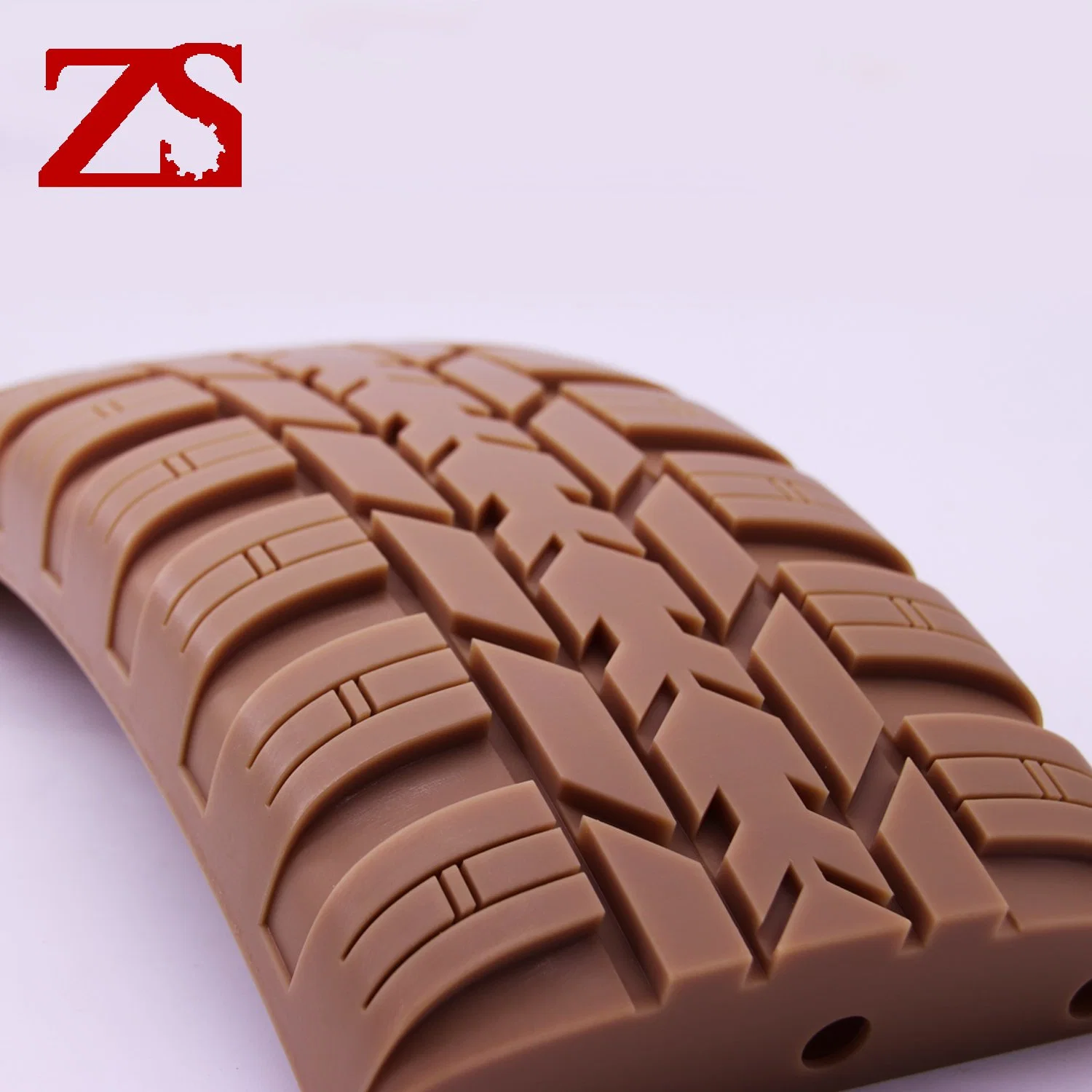 Zs UV Photosensitive Casting 3D Print Resin for DLP, SLA 3D Printer