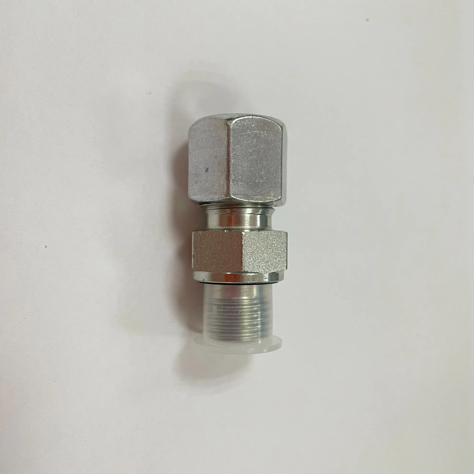 Ferrule Type Hinge Joint Ferrule Type Hinge Joint