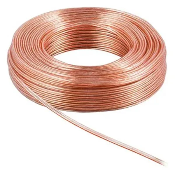 Resistência ao calor 0,063 mm 42AWG 500g bobina de soldadura esmaltada 0.65 9 mm Fio de cobre esmaltado Selfbonding para motor em venda