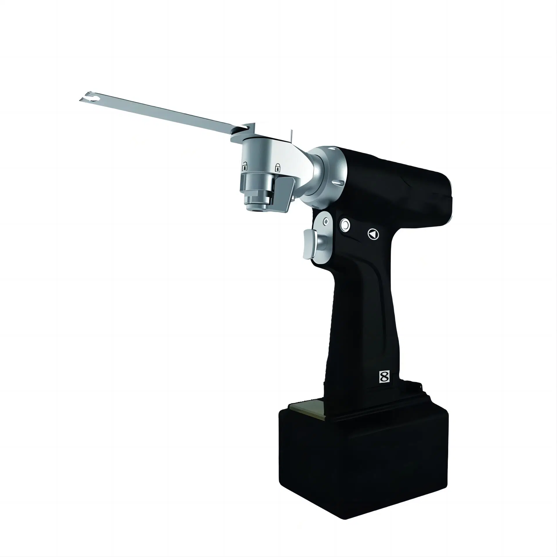 Instrumento cirúrgico Medical Electric Power Tools Orthopedic Canated Drill