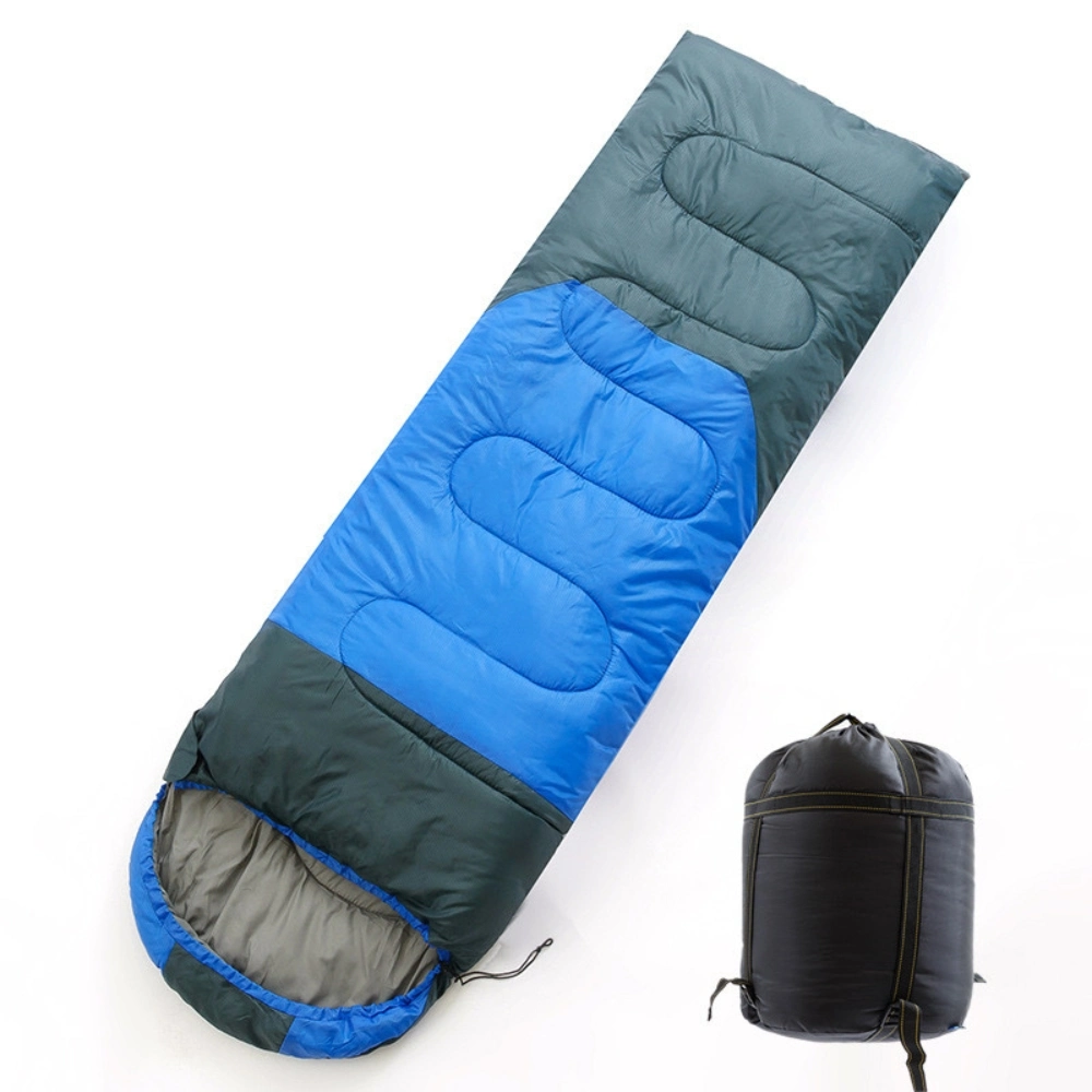 Cotton Liner Cold Warm Backpacking Sleeping Bags Lightweight and Waterproof Wyz23245