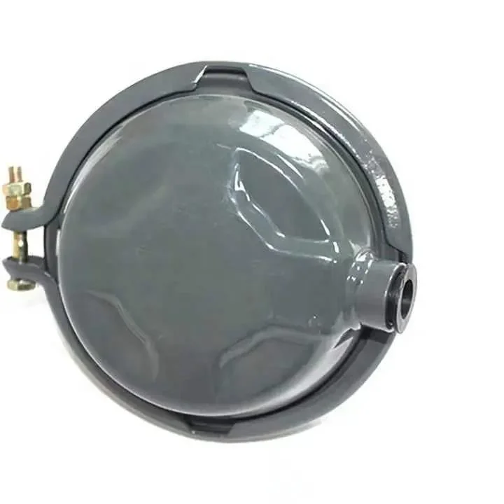 Wg9000360609 Wg9000360601 Air Brake Chamber for Sinoturk HOWO AC16 Alex Wabco Shacman Spring Brake Chamber