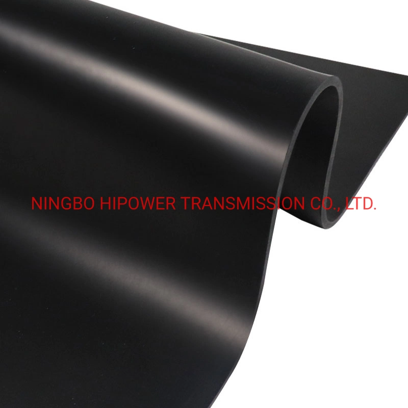 Anti Static EU Quality Two Plies Rubber Sheet