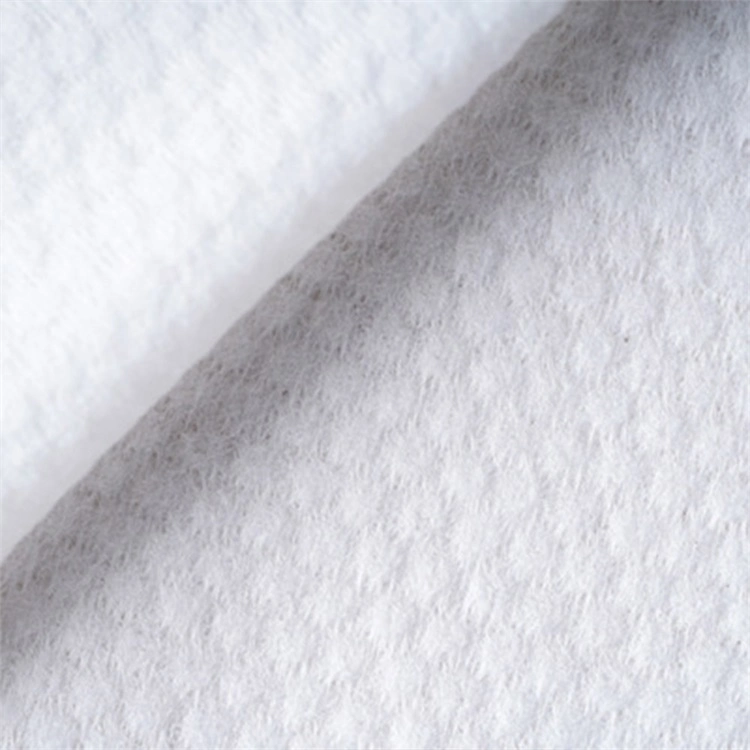 Disposable Hair Dry Towel with Perforation Roll, Super Absorbency Cotton Cleaning Towel Roll