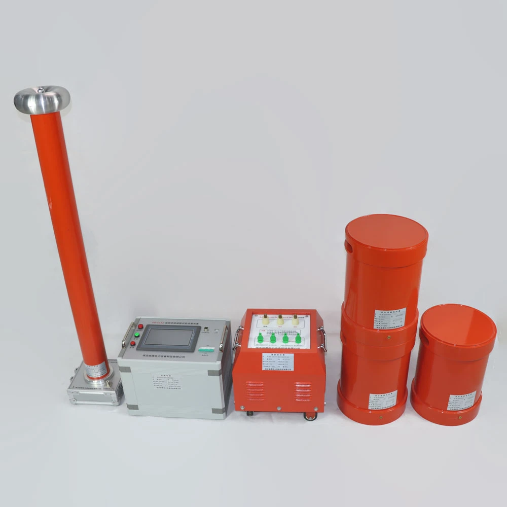 Hipot Voltage Testing Equipment