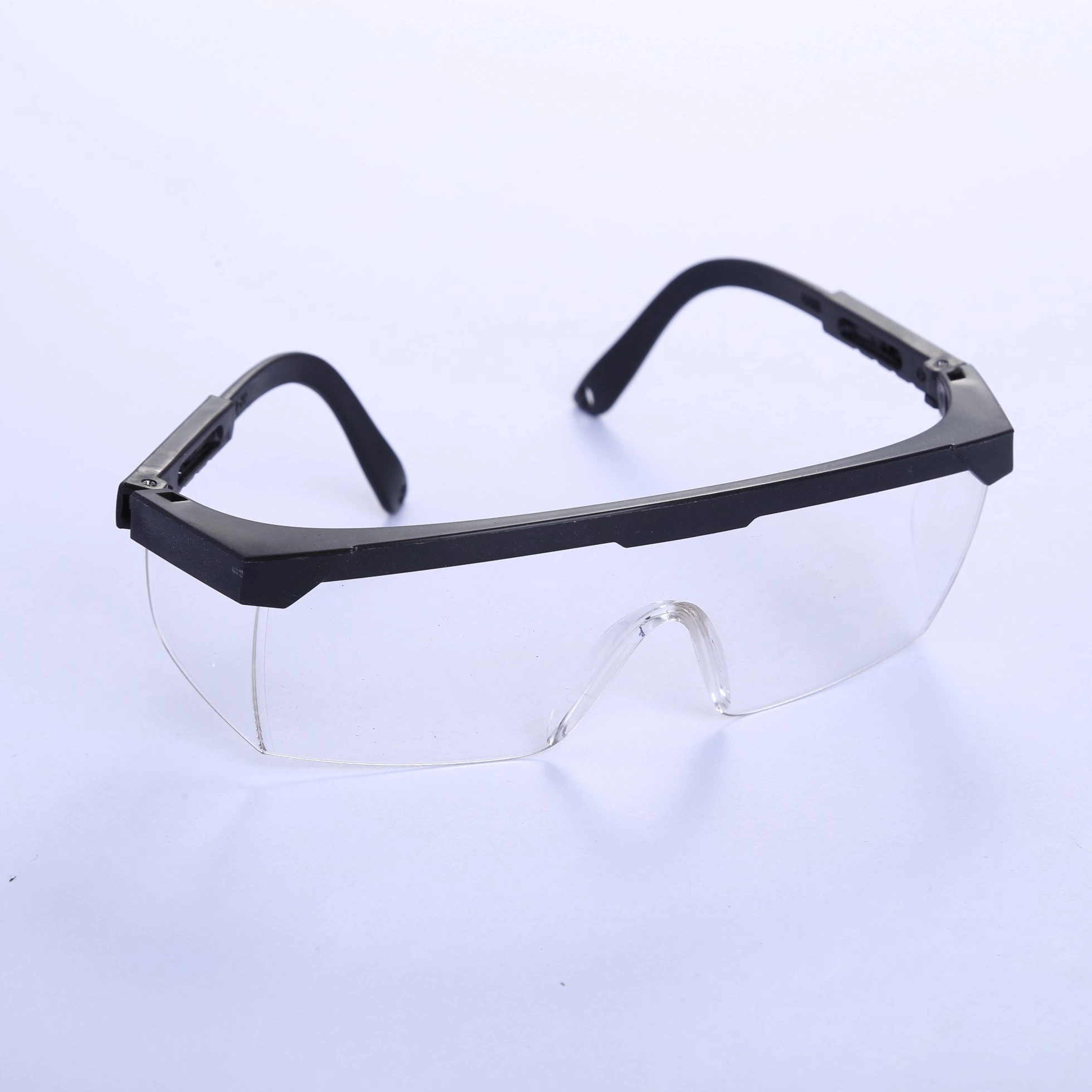 Strong Impact Resistance Eyewear Safety Glasses with PC Lens