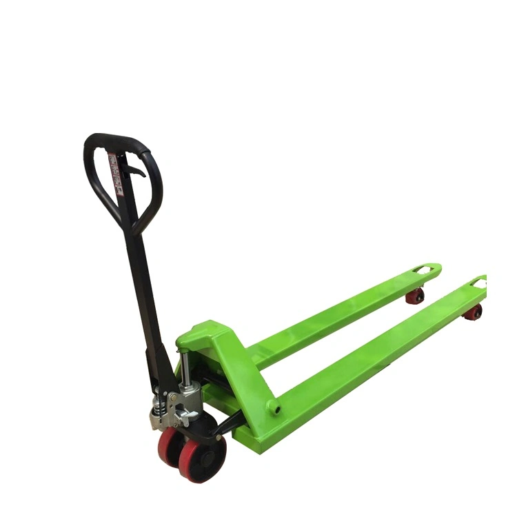 Hand Pallet Hydraulic Truck for Sale