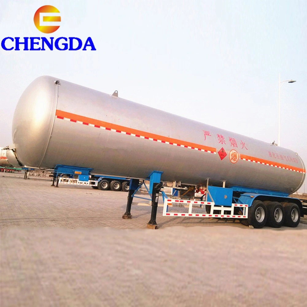 25cbm 57.25cbm 59.4cbm 60cbm LPG Gas Fuel Water Storage Tank