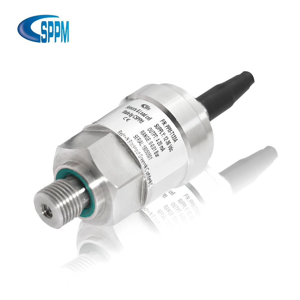 Top Sale PPM-T133A rugged pressure transmitters for flow control and other industries