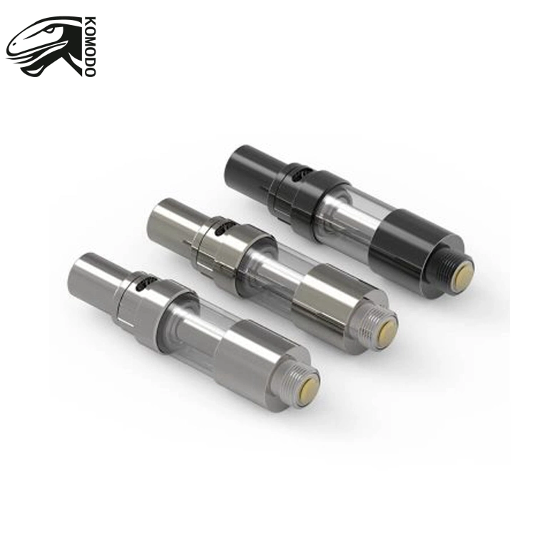 Good Price Vape Pen Cartridge Refillable Oil Tank Patented Design