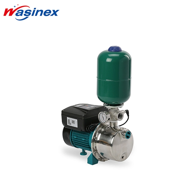 2020 Hot Wasinex 0.55kw Single-Phase in Three-Phase out VFD Water Pump